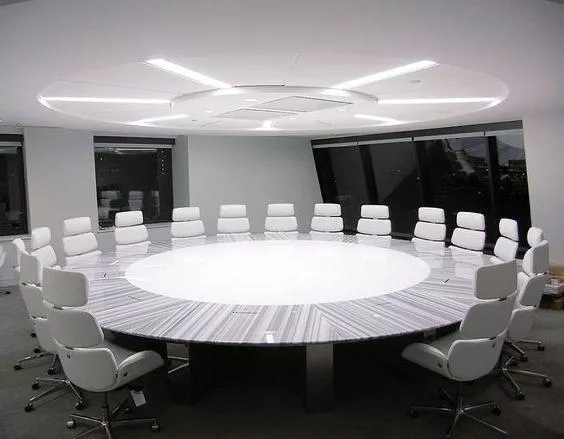 Office Fit-Out Dubai| Interior Designer