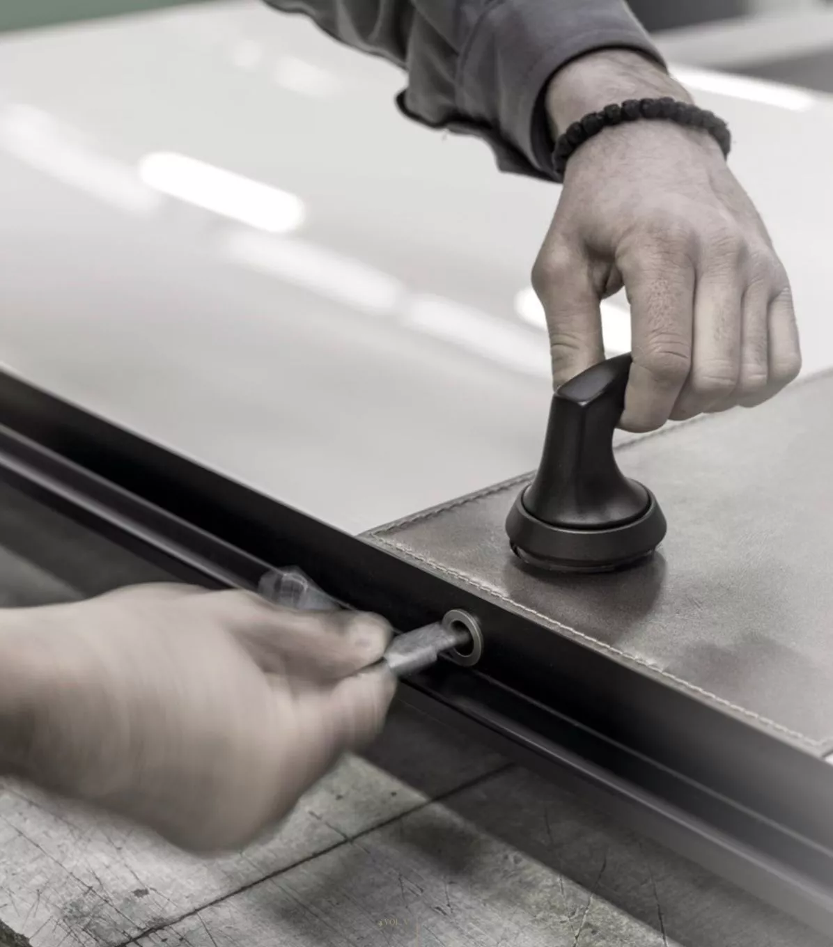 SMART HOME STYLING IN SELECTING BEST DOORS DESIGN