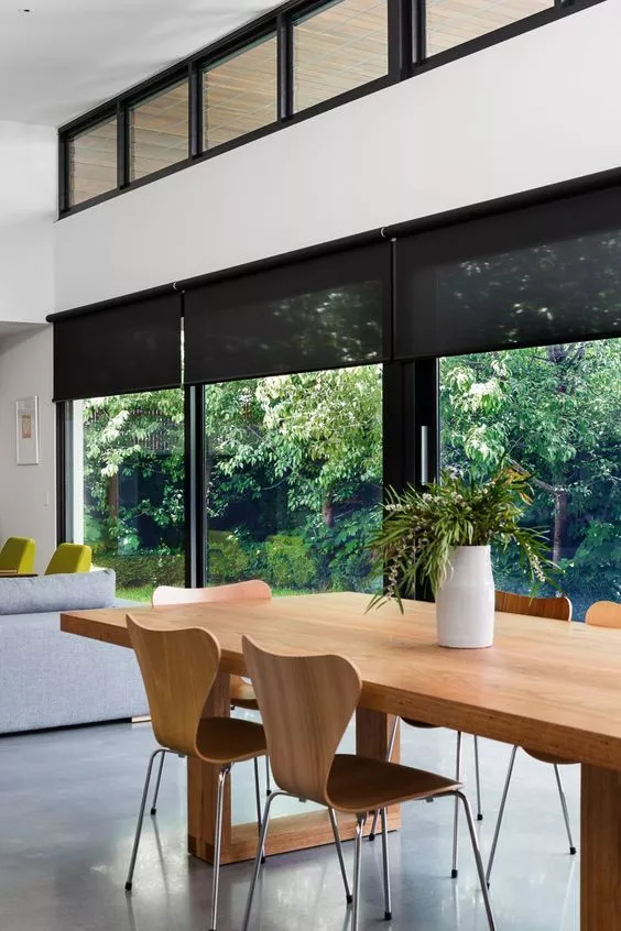 Roller Blinds