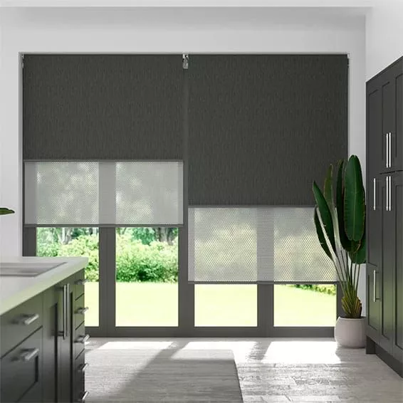 BLACK OUT BLINDS