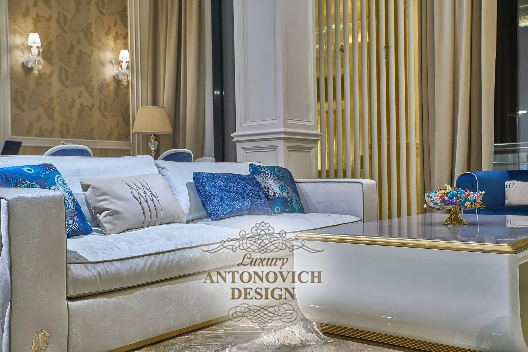 Sofa Repair Upholstery Services In Dubai