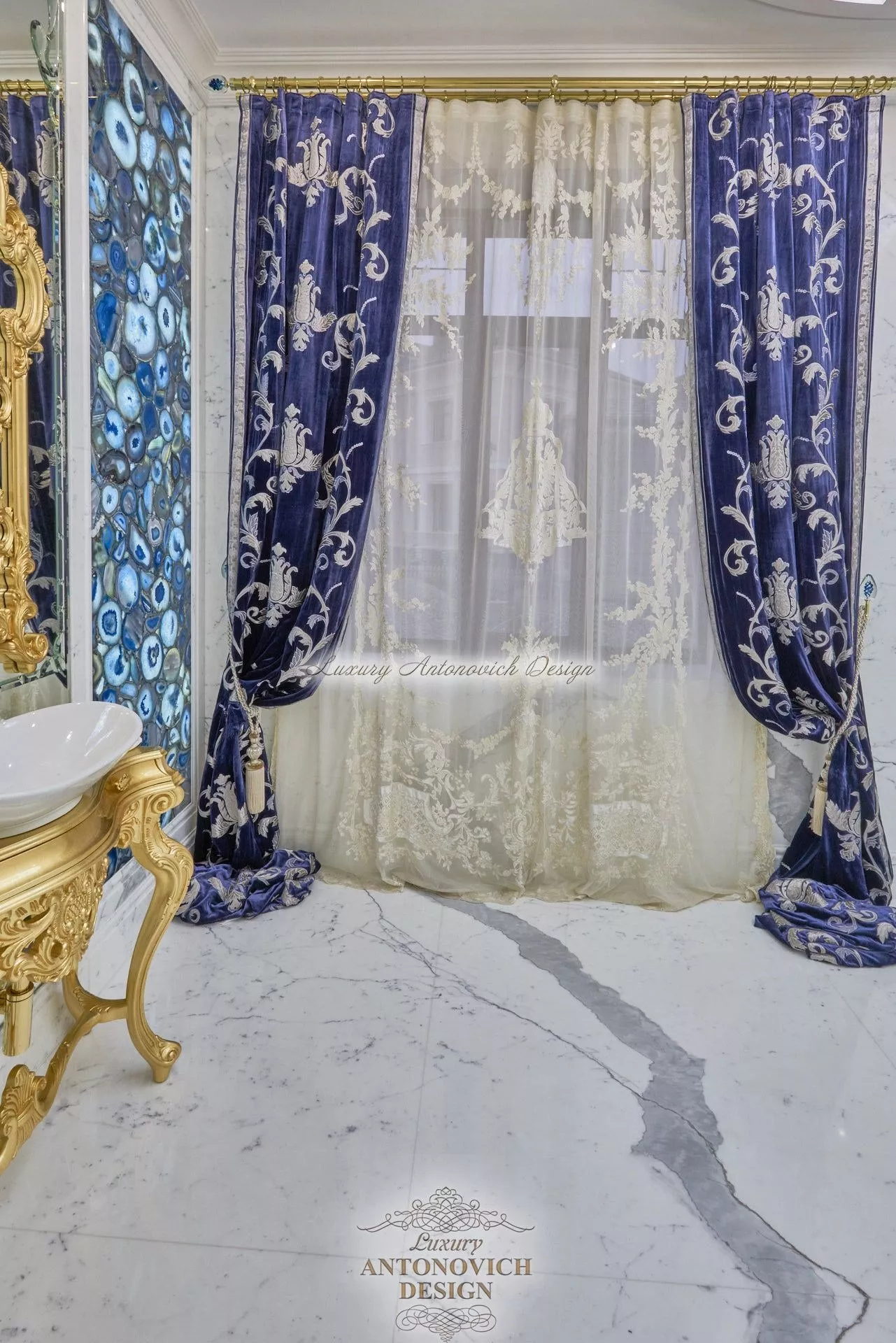 Curtains Fixing Dubai | Get Fantastic Fixing Service in UAE