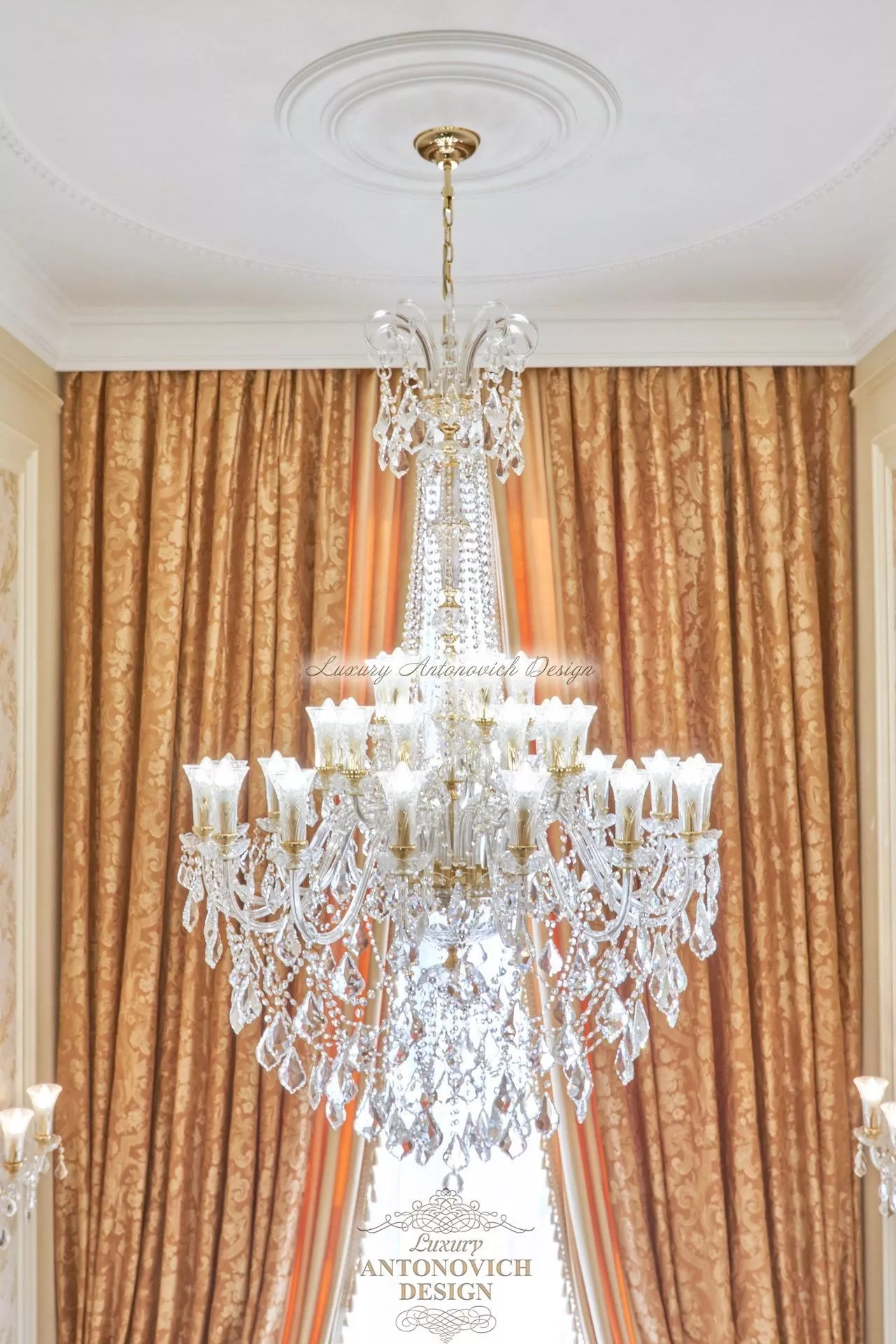 Curtains Fixing Dubai- Free Home Visit