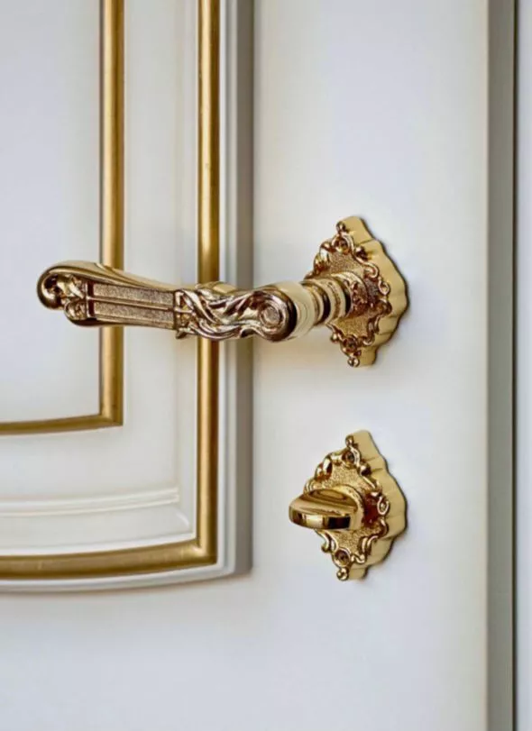 DOORS AND JOINERY PRODUCTION