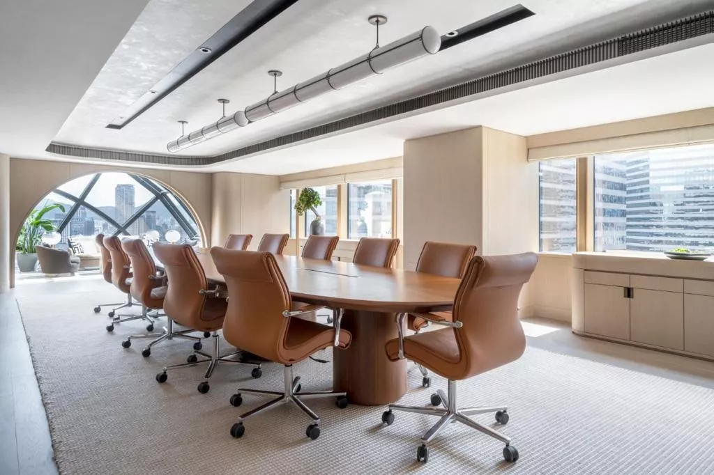 SPACE PLANNING PROCEDURE