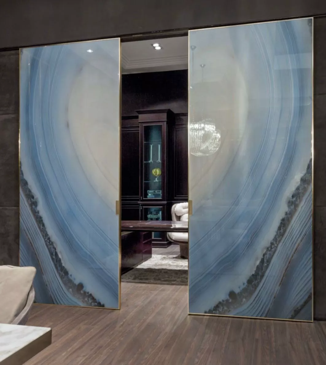 HOW TO CHOOSE THE BEST DOORS DESIGN?