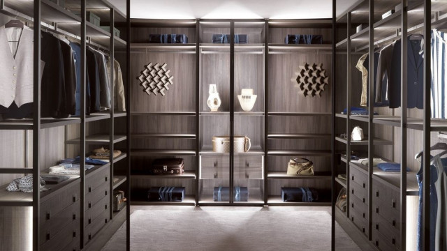 Wardrobes