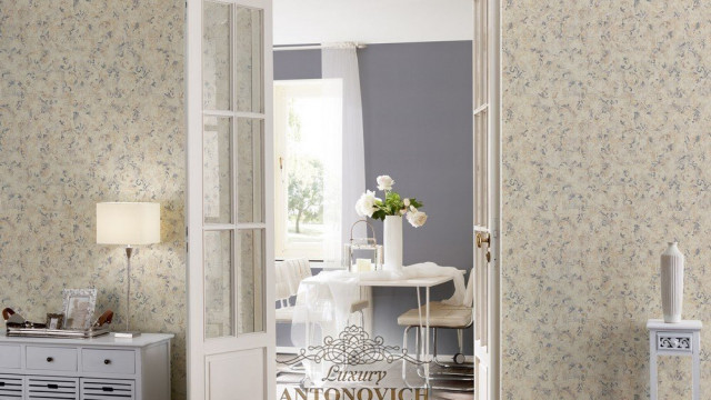 BESPOKE WALLPAPER DESIGNS