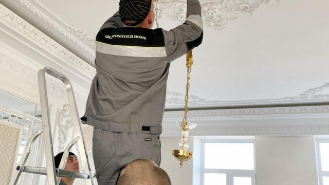 INTERIOR FIT-OUT EXCELLENCE: TOP COMPANIES IN DUBAI