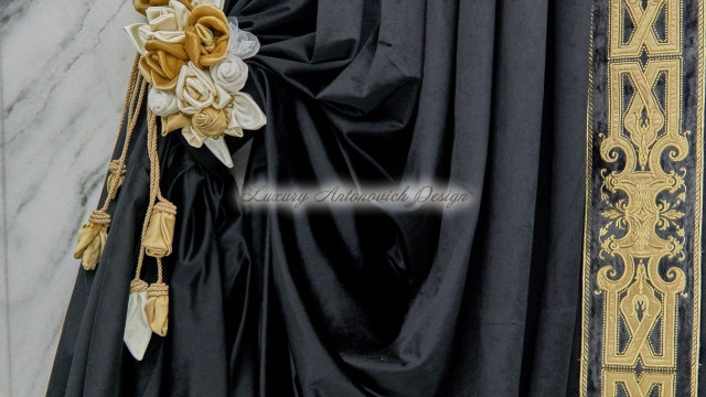 Premium Curtains Manufacturing UAE