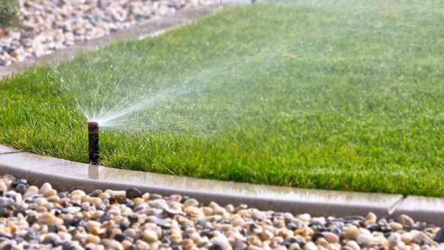 Irrigation Services