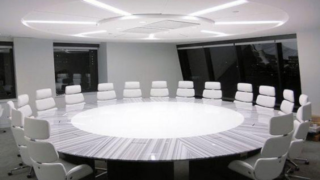 Office Fit-Out Dubai| Interior Designer