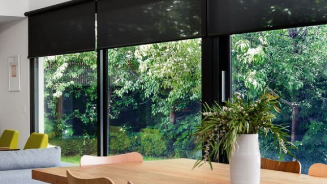 Roller Blinds