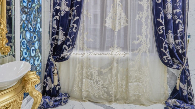 Curtains Fixing Dubai | Get Fantastic Fixing Service in UAE