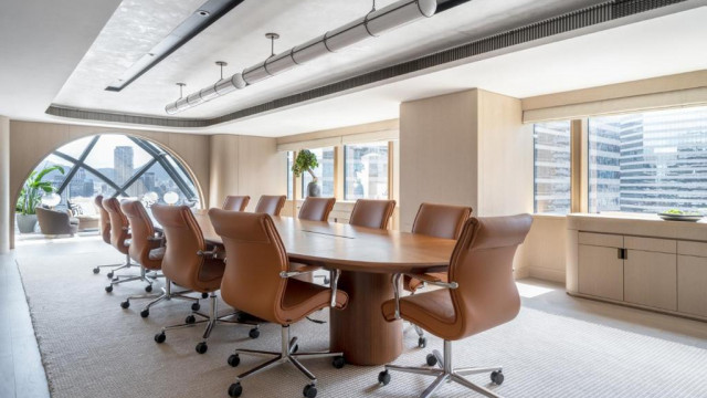 SPACE PLANNING PROCEDURE