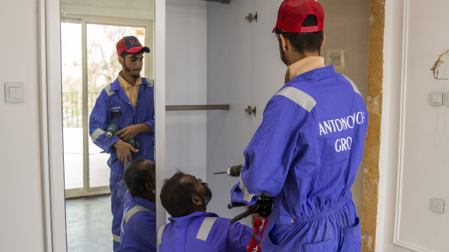 PINNACLE JOINERY FIT-OUT EXCELLENCE: LEADING COMPANIES IN DUBAI