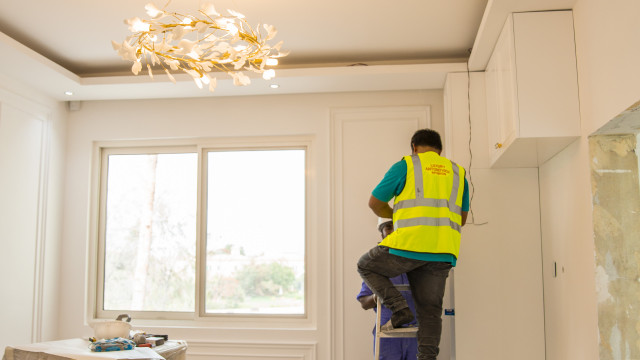 EXPERT JOINERY SOLUTIONS IN DUBAI