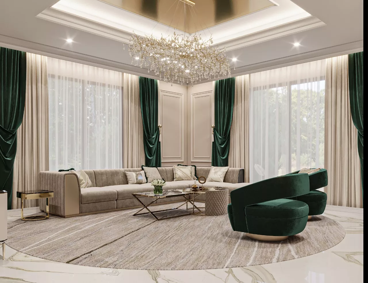 AMAZING HOME DESIGNS FOR THE LIVING ROOM