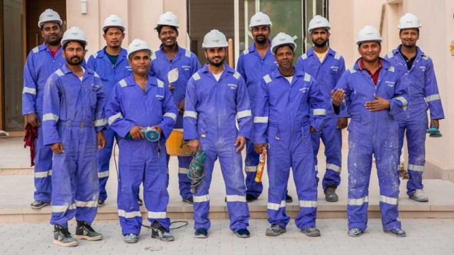 PINNACLE INTERIOR FIT-OUT SOLUTIONS IN DUBAI