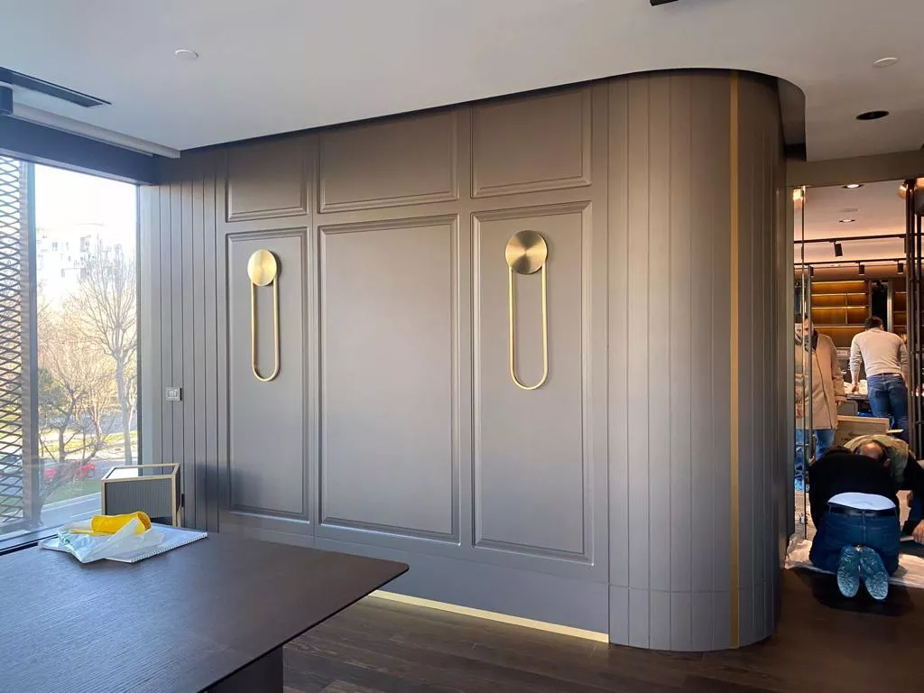 Dubai Luxury Joiners