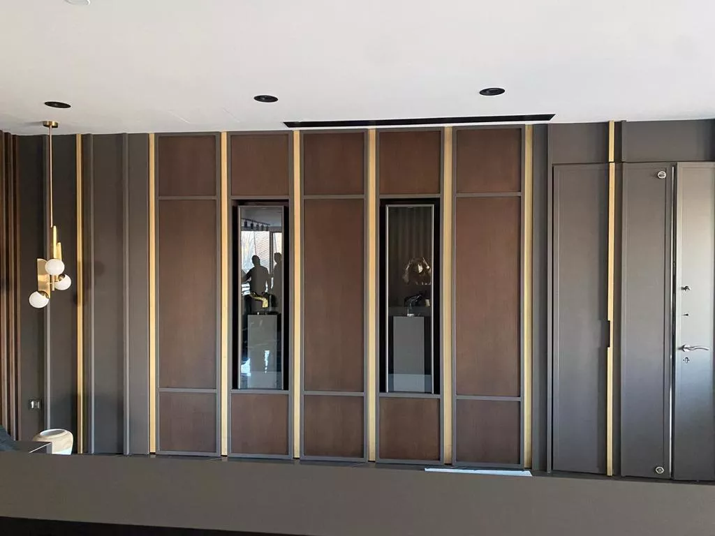 Specialty Joinery in Dubai