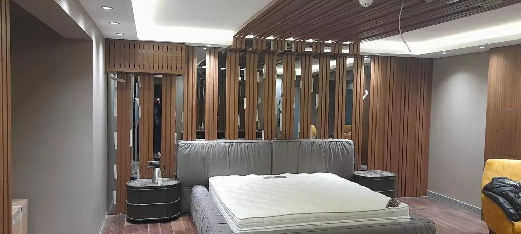 Joinery Solutions for Dubai