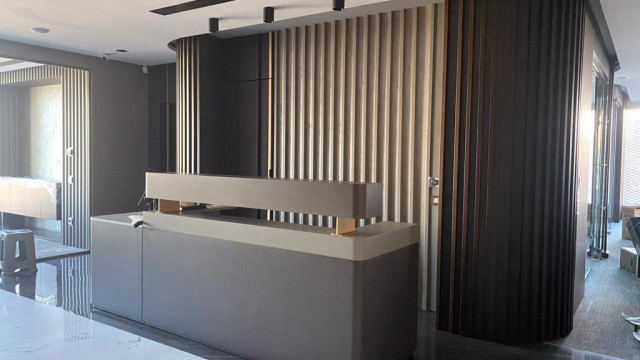 Где найти столяров в Дубае — индивидуальная столярка премиум-класса