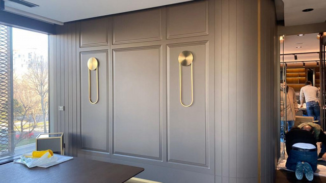 Dubai Luxury Joiners