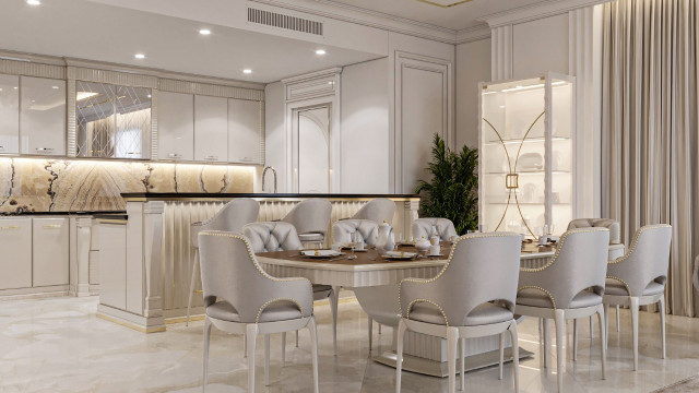 CUSTOMIZED CARPET DESIGN FOR MODERN INTERIORS