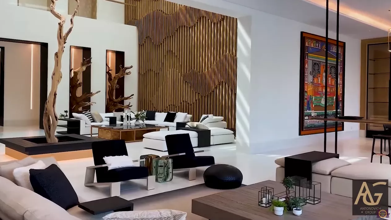 Bespoke Joinery in Dubai