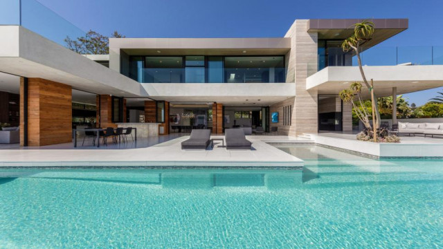 LANDSCAPE FIT-OUT SERVICES IN DUBAI