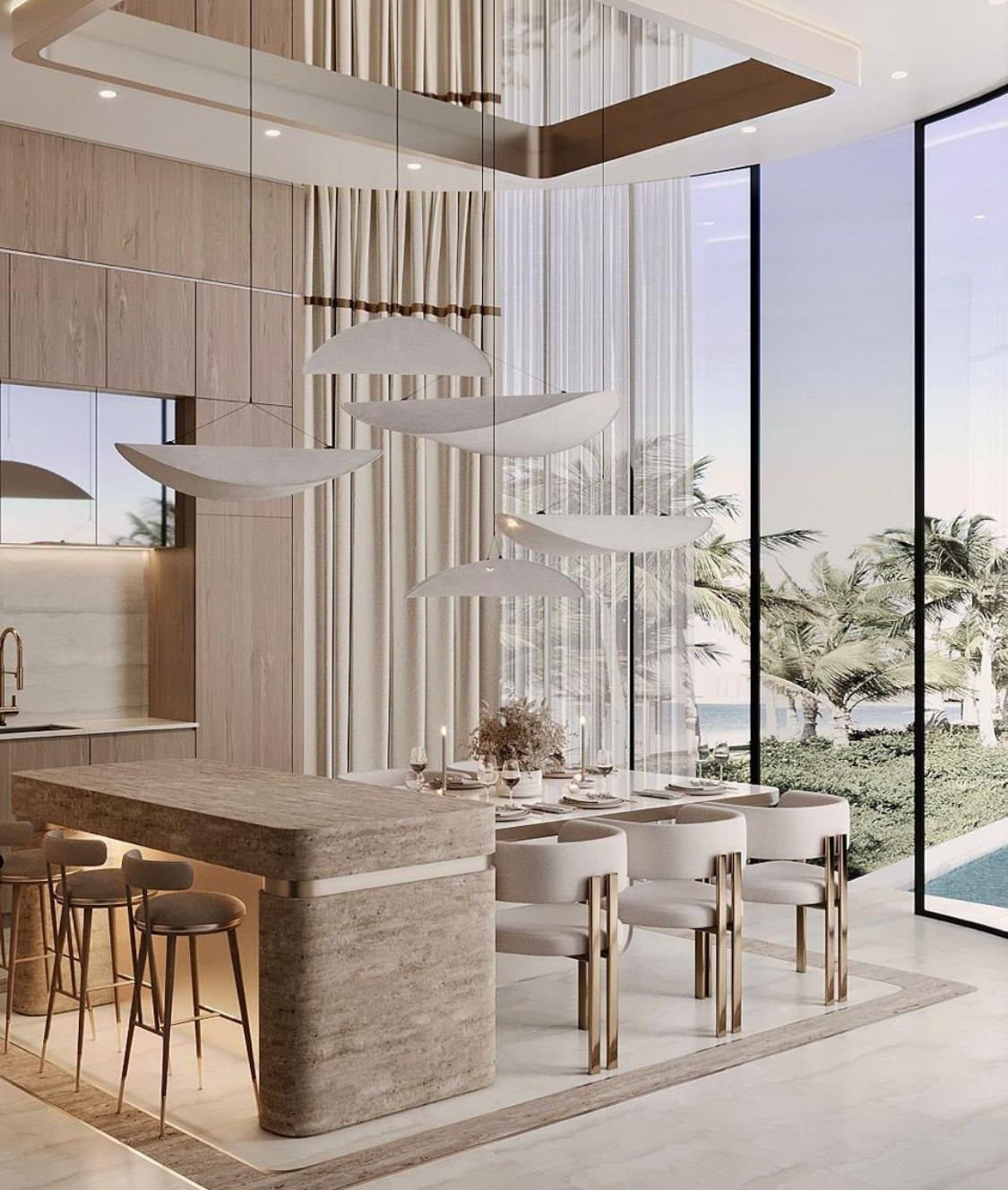 Superb Kitchen Design