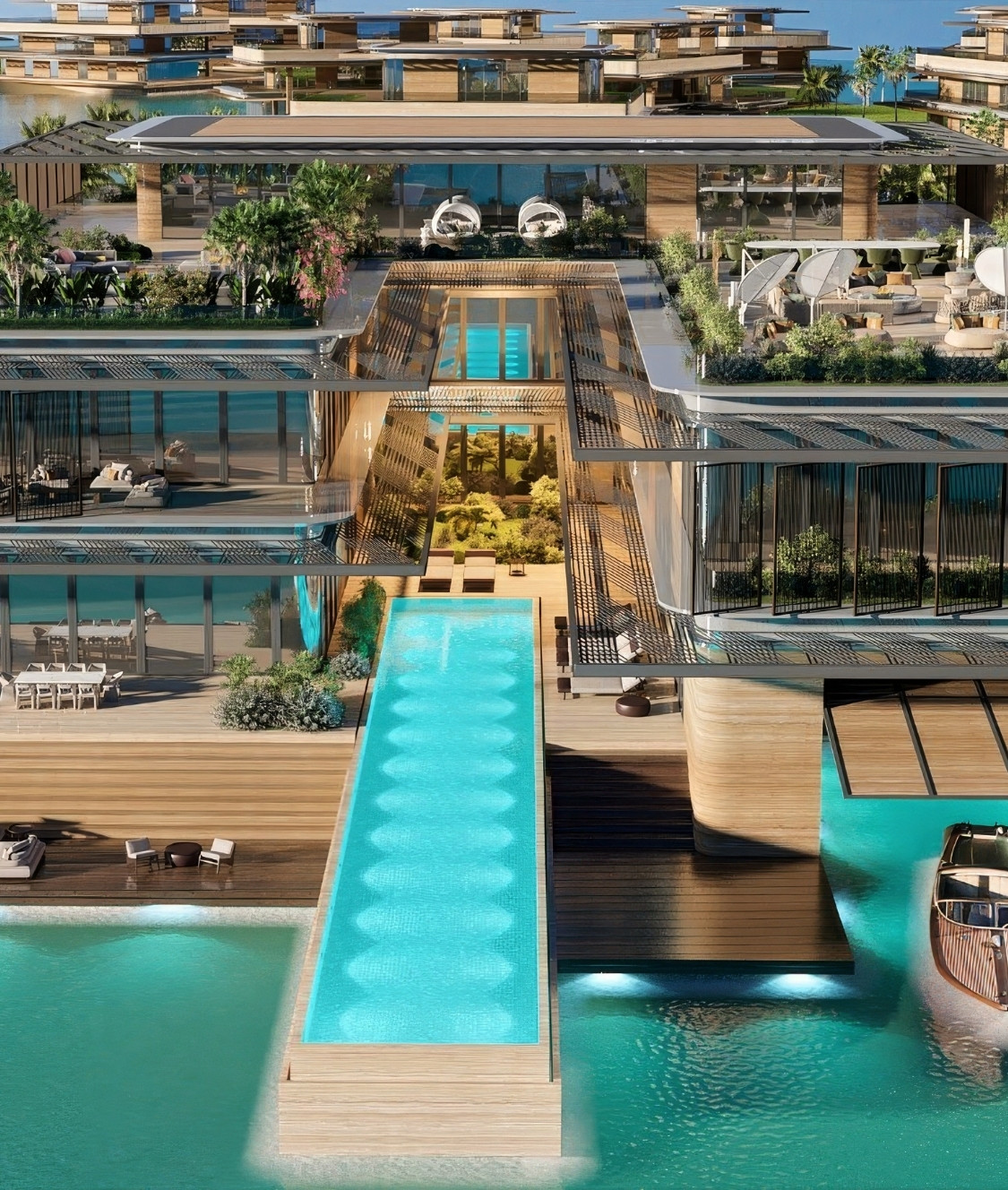 Best exterior designing ideas