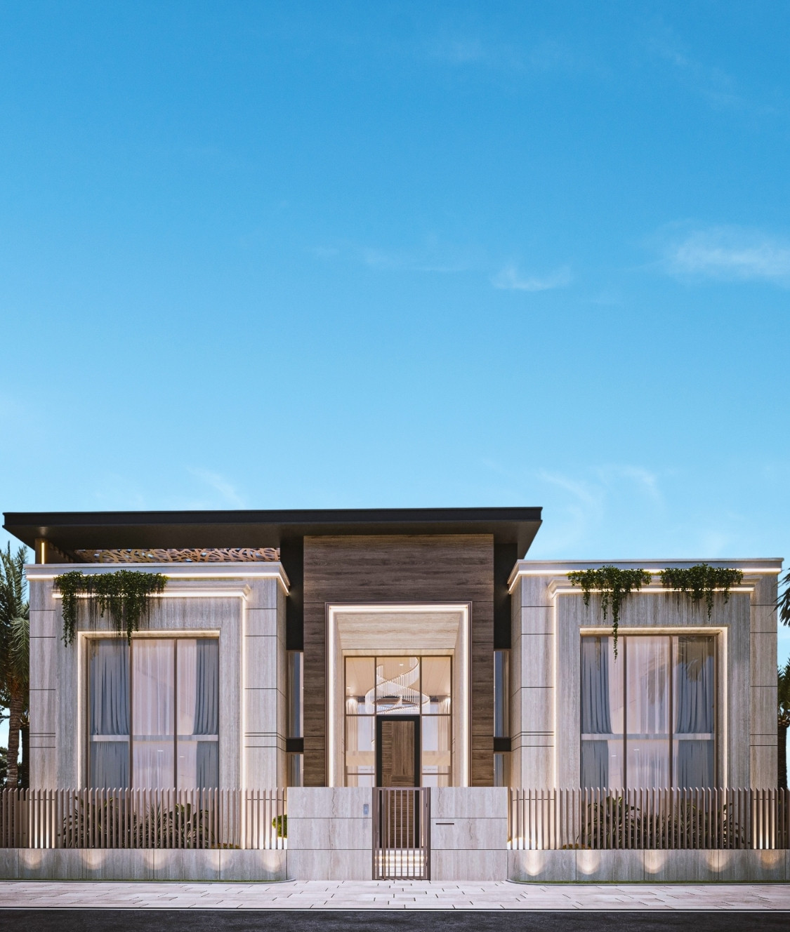 Architecture Design Services in Dubai