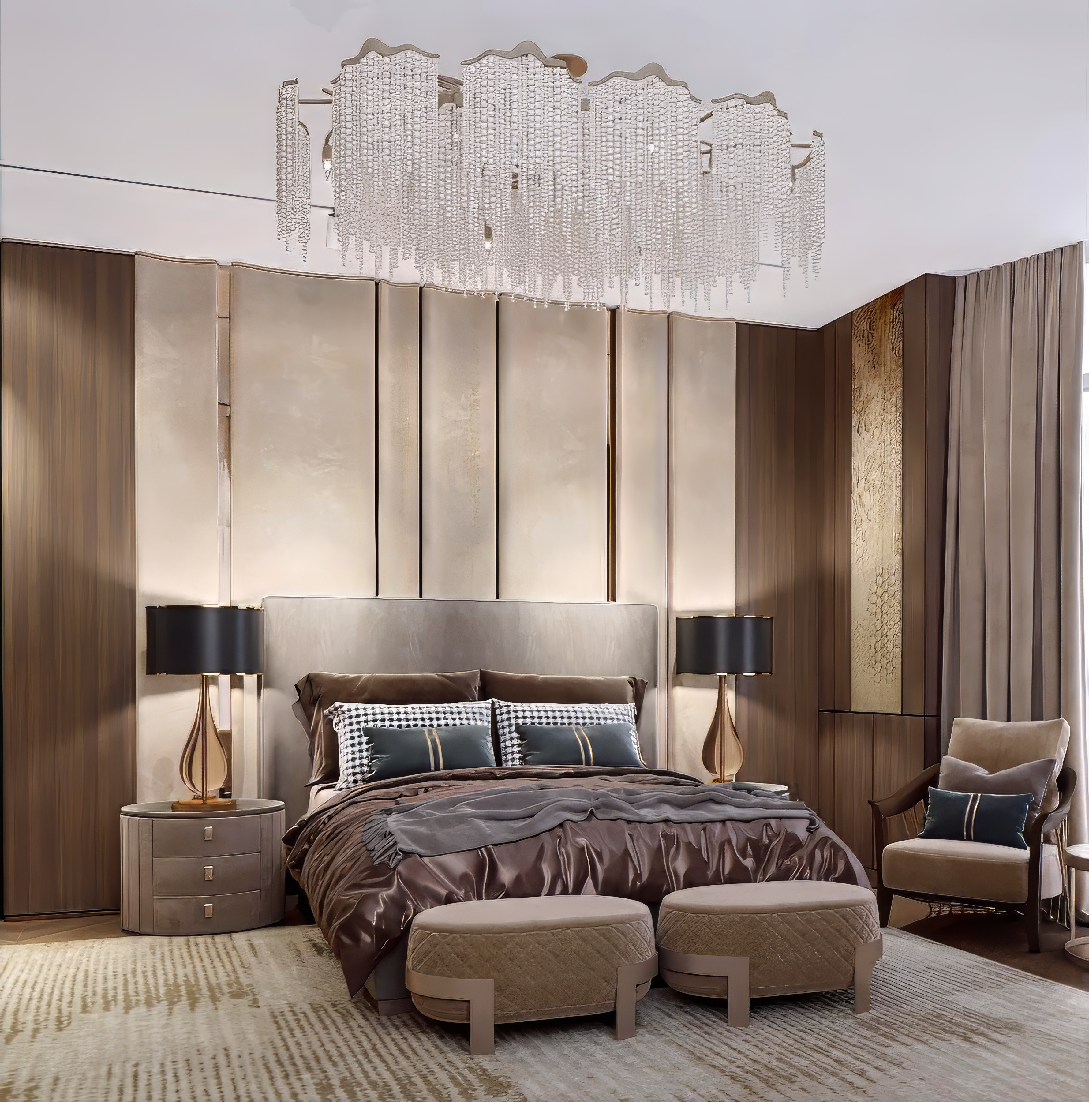 Beautiful Houses: Modern Style