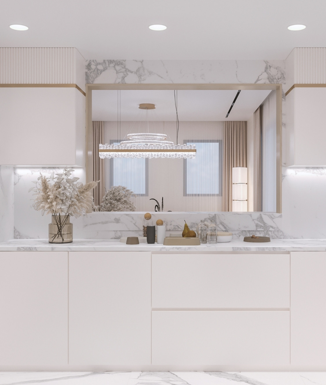 Prestigious Kitchen Interior