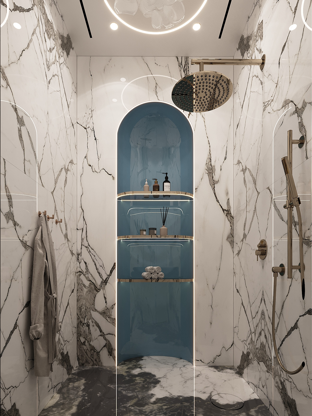 Interior Design Los Angeles