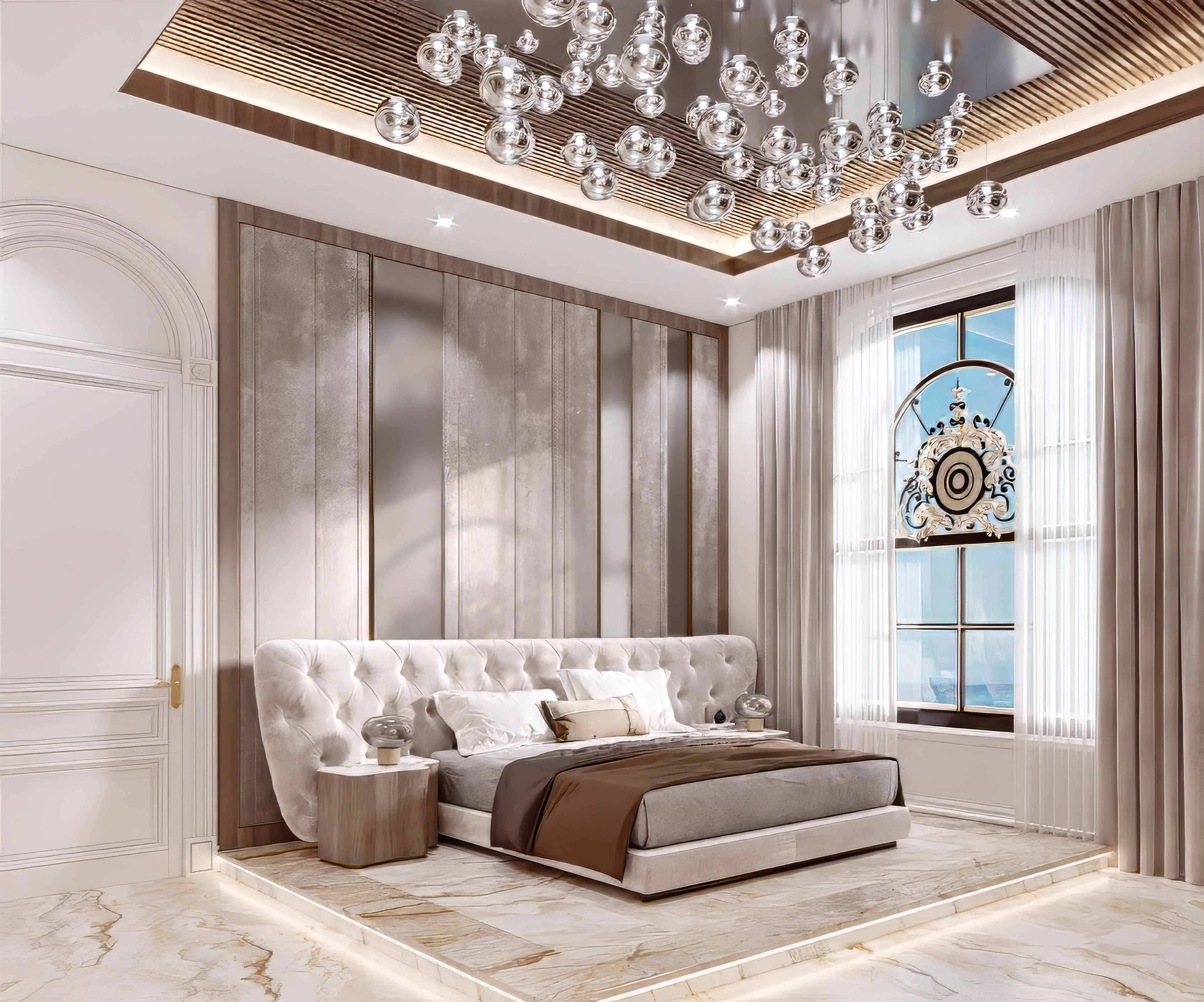 amazing interior design LA