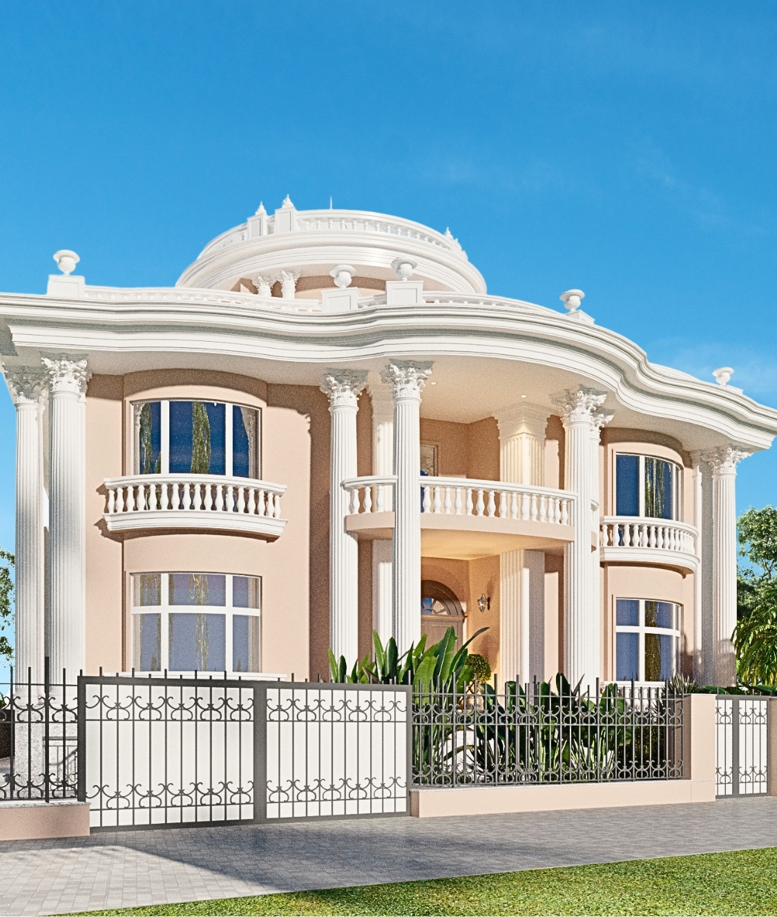 Finest Architectural Design