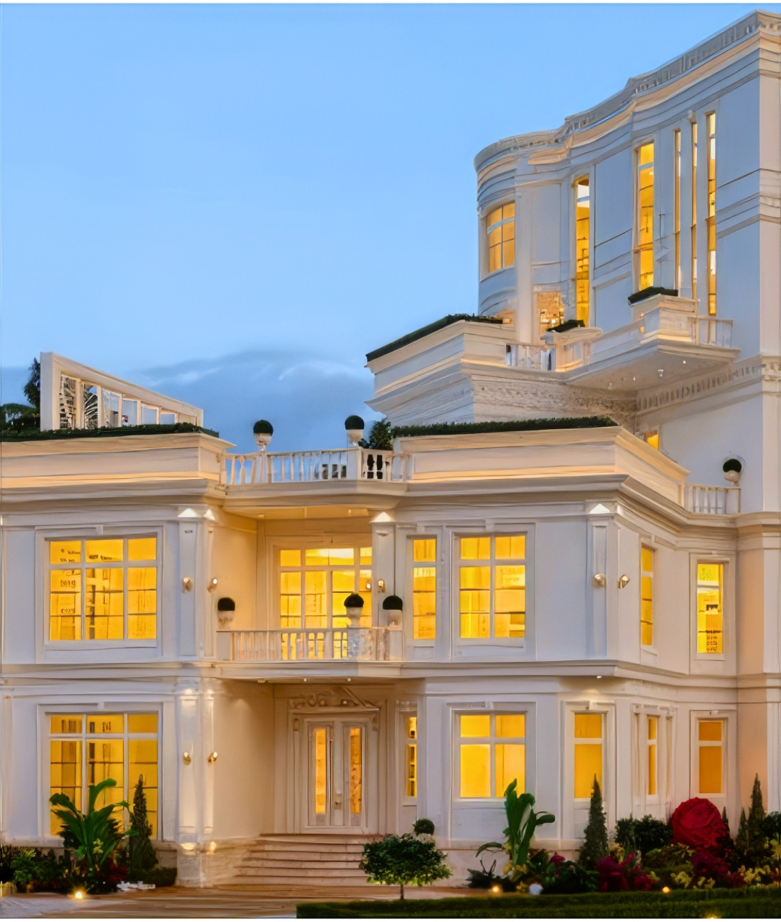 Residential Interior Design Contractor