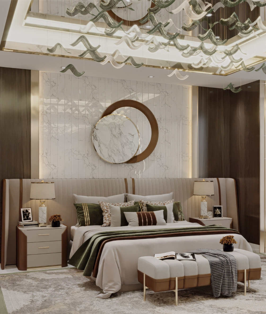 Royal Atlantis Apartment