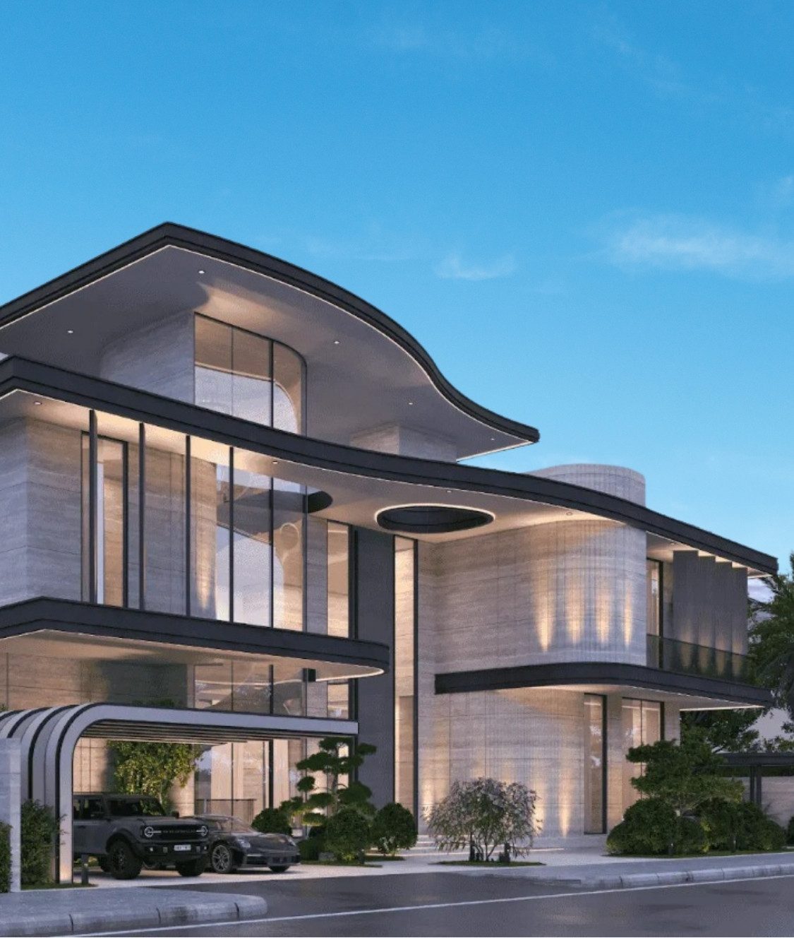 House plans and designs