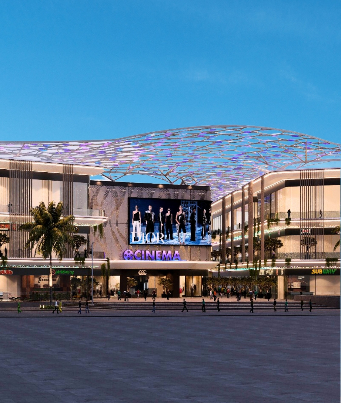 Best architect Dubai UAE