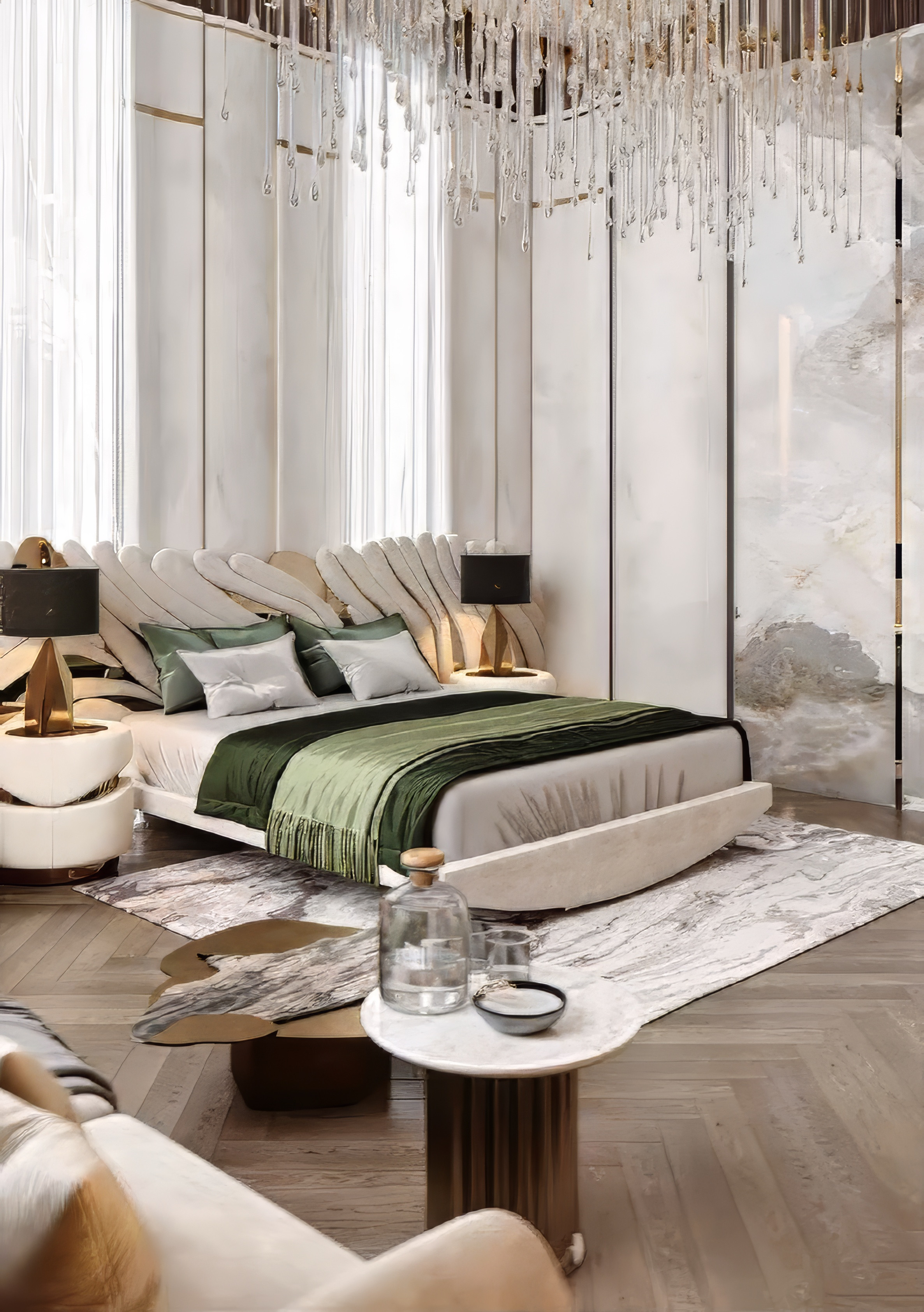 Master Bedrooms design ideas