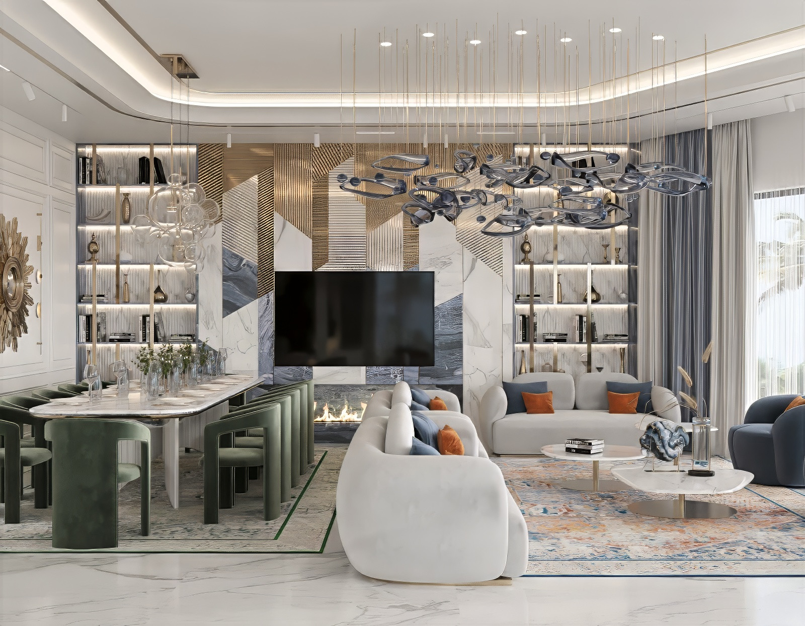 home and design Monreal