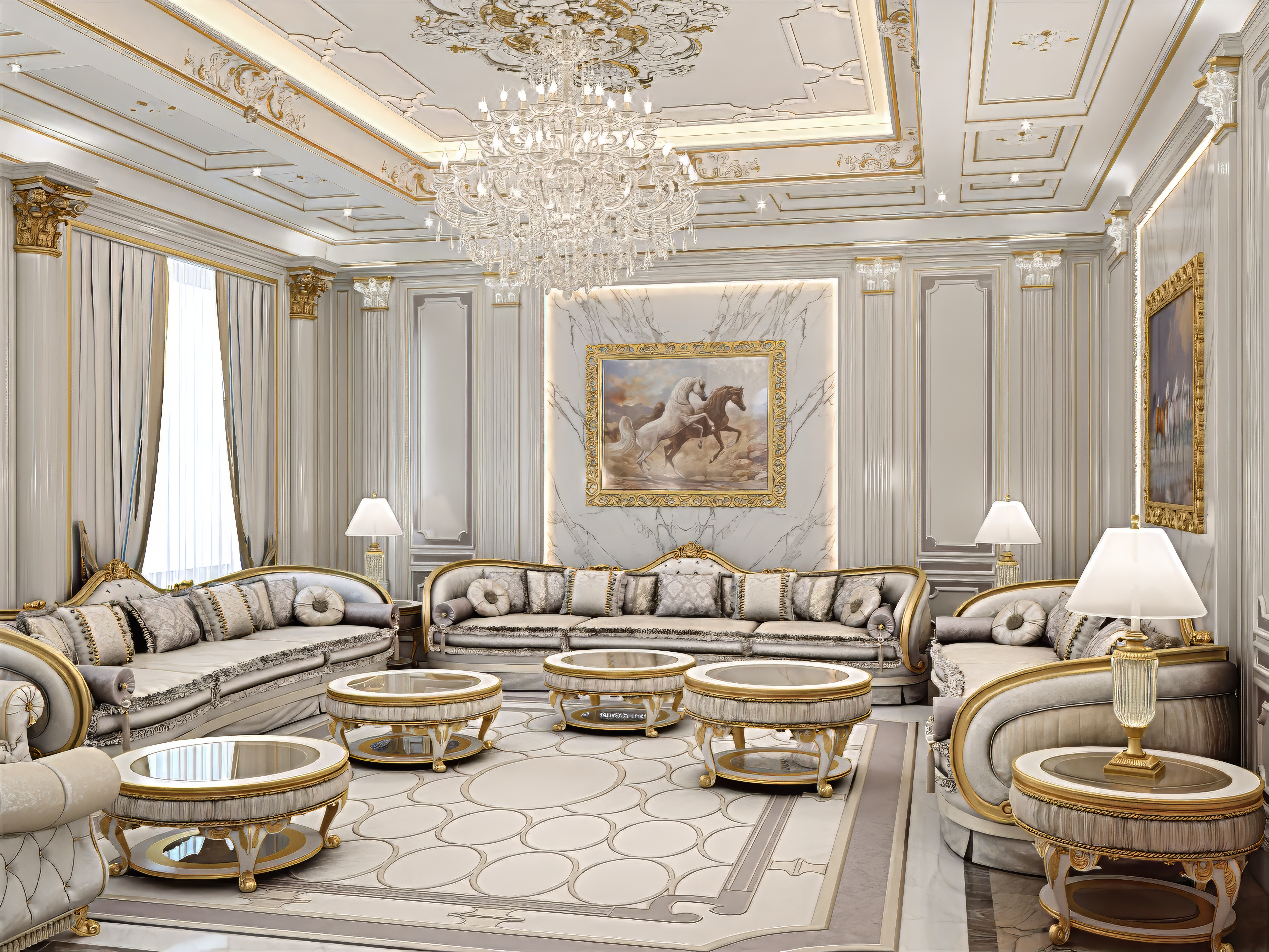 Best majlis interior design ideas