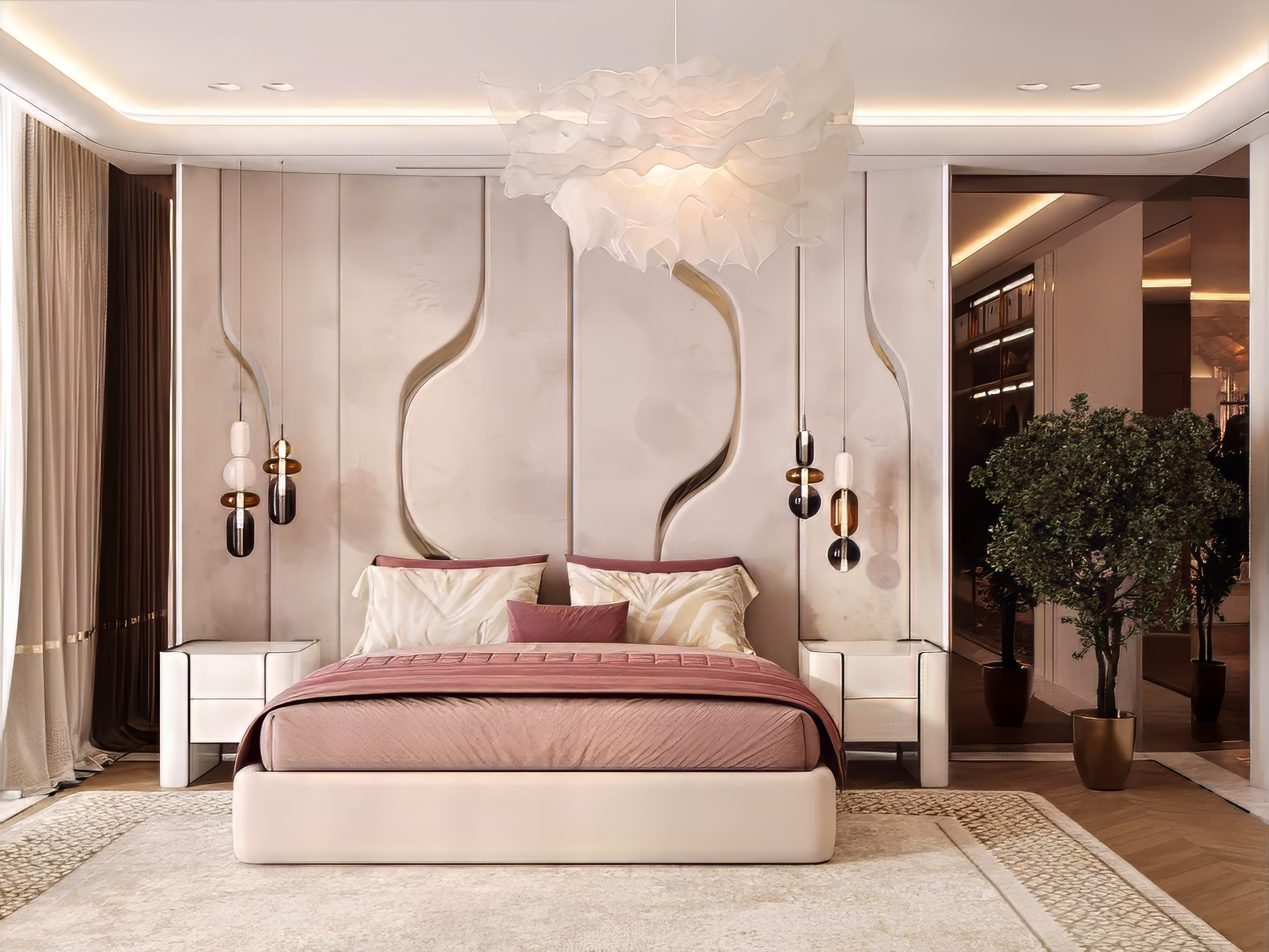 architect design firm LA