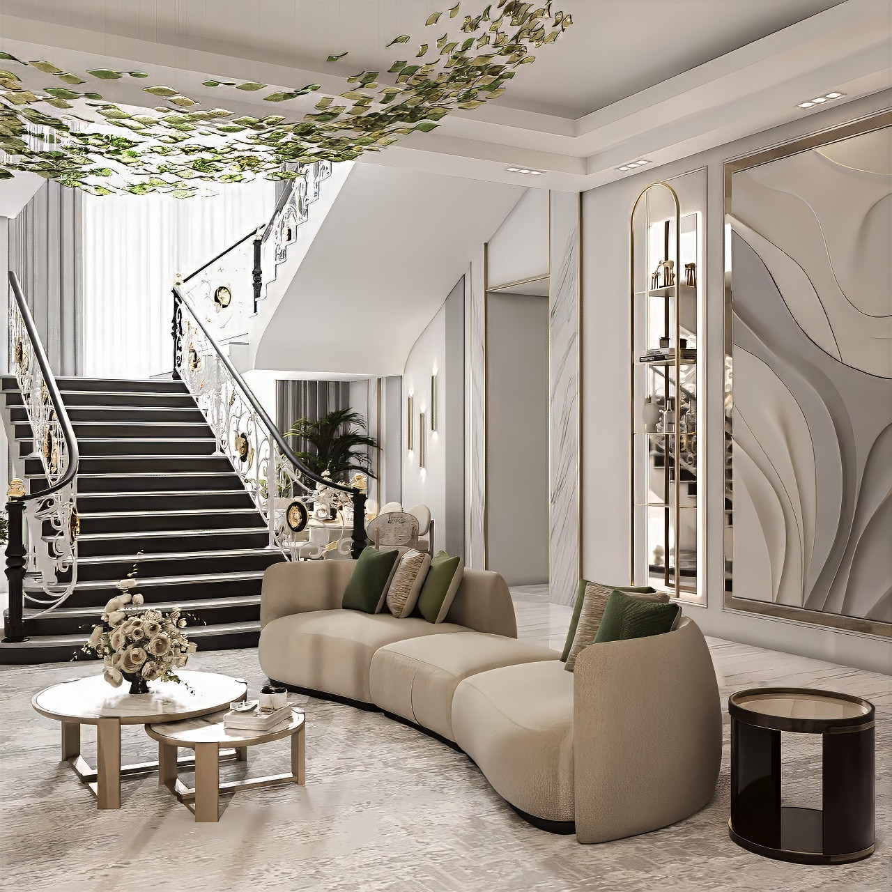 Design your dream house UAE