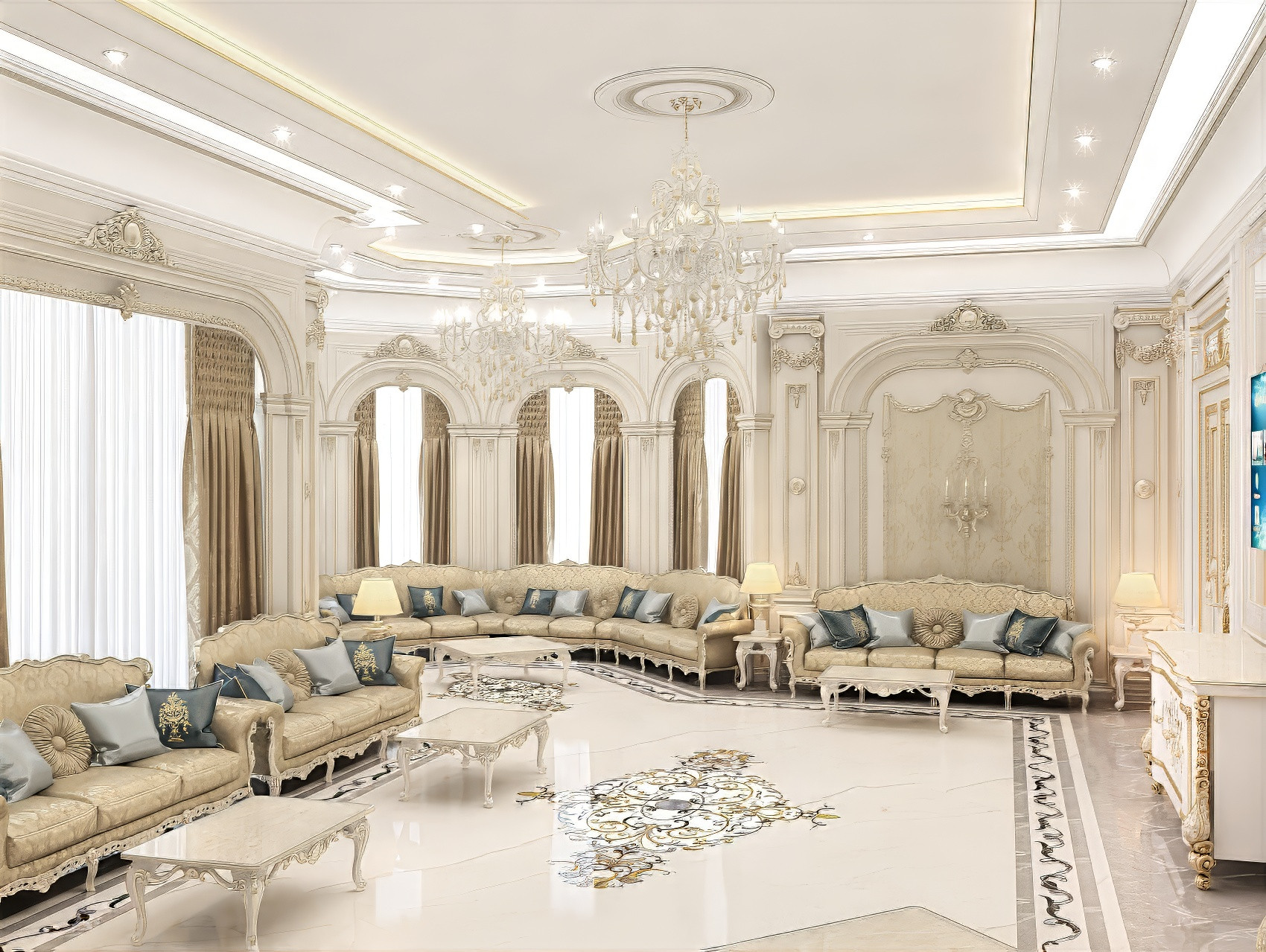 TOP 10 interior designer Los Angeles