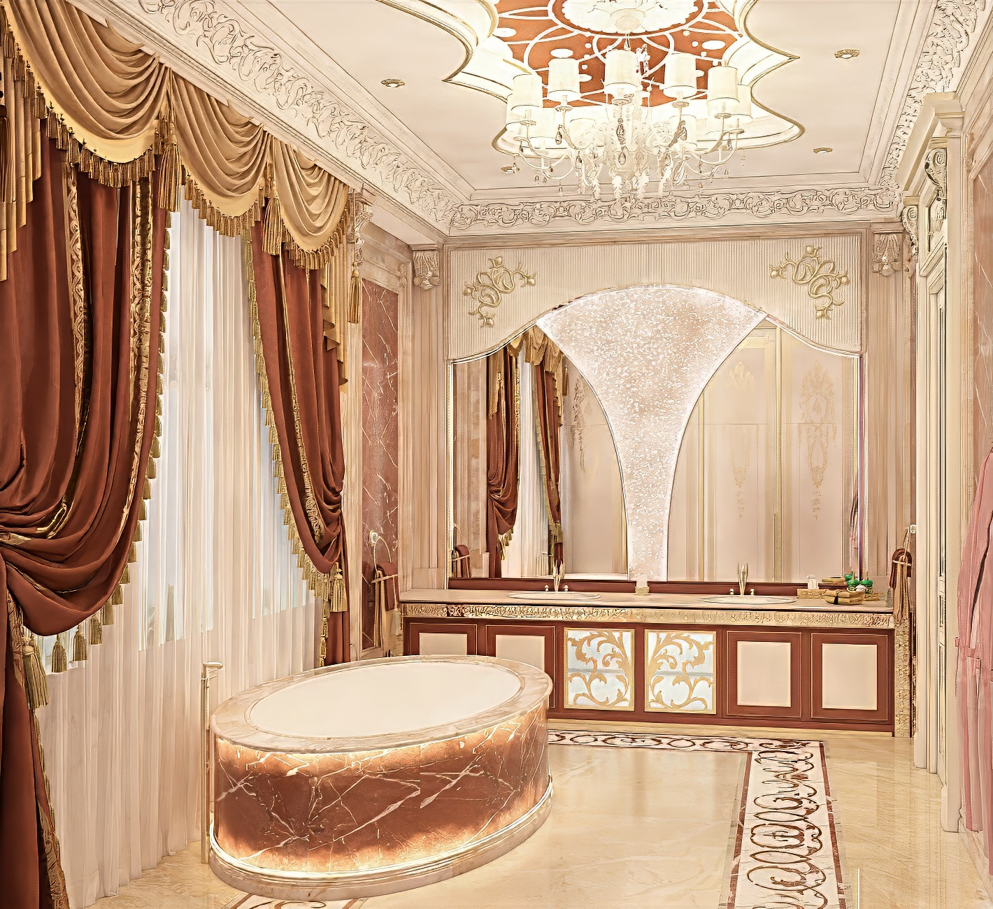 Best decor interior Miami